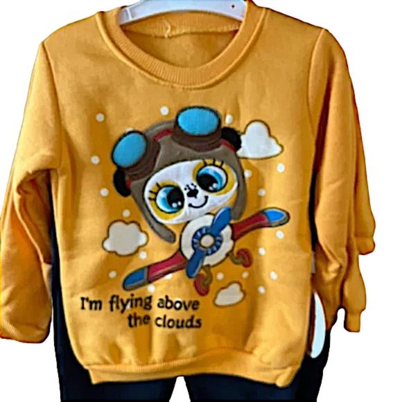 Only one set left size 3T  BRAND NEW - Picture 1 of 2